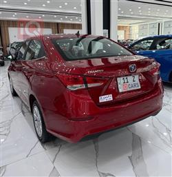 Changan Alsvin